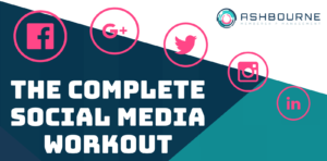 Ashbourne Simple Social Media Workout
