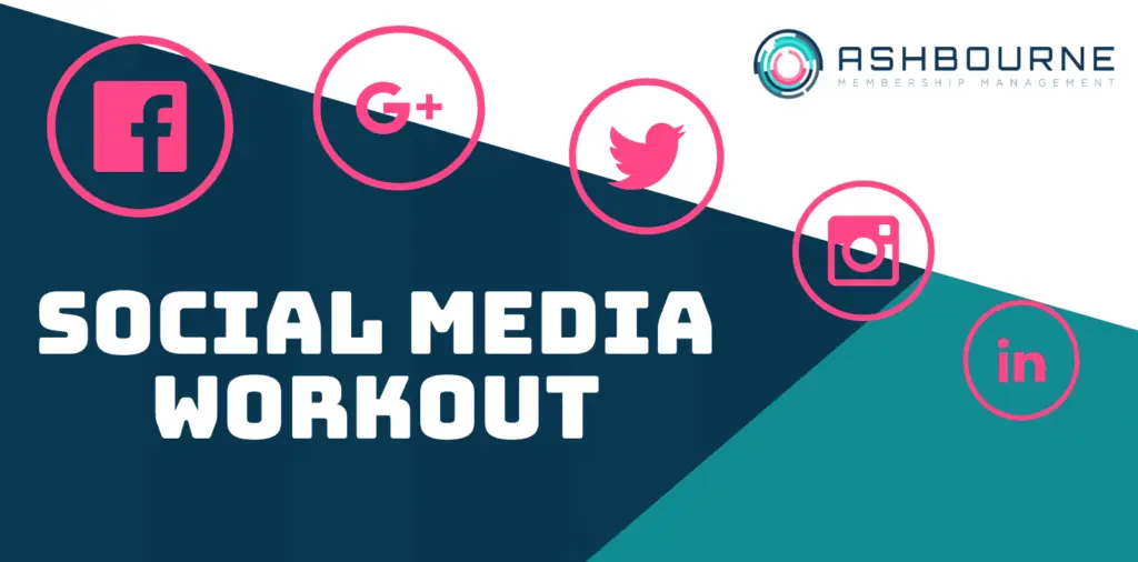 Ashbourne Simple Social Media Workout Feature 2