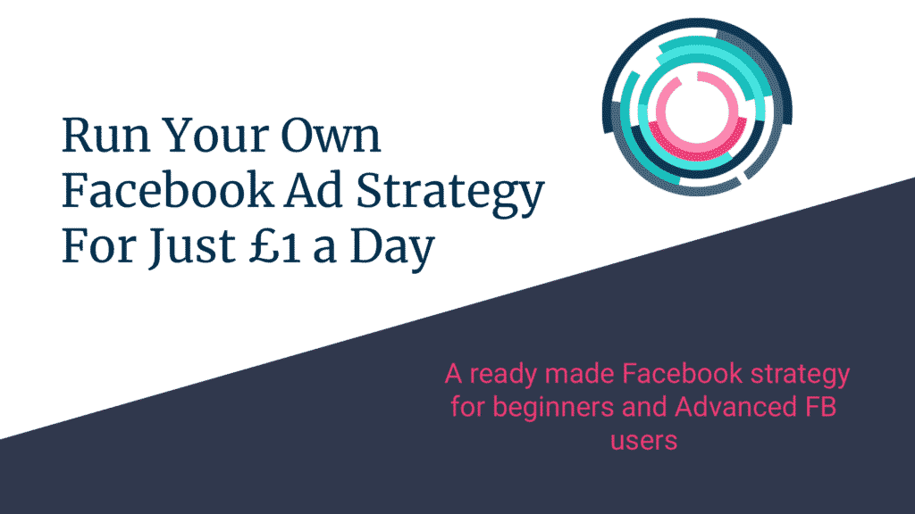 £1 A Day Facebook Ads Strategy To Relaunch Your Club
