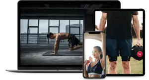 Online Fitness Classes For Gyms