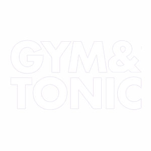 Gym & Tonic Carousel White
