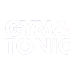 Gym & Tonic Carousel White