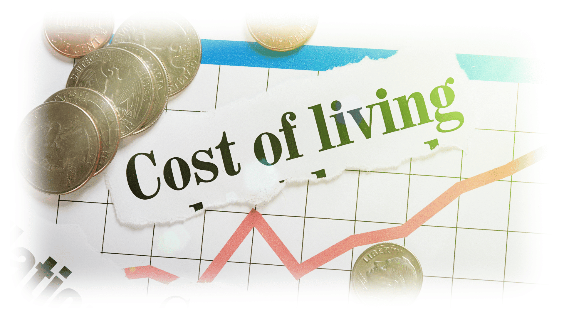 Cost of living increase for businesses header