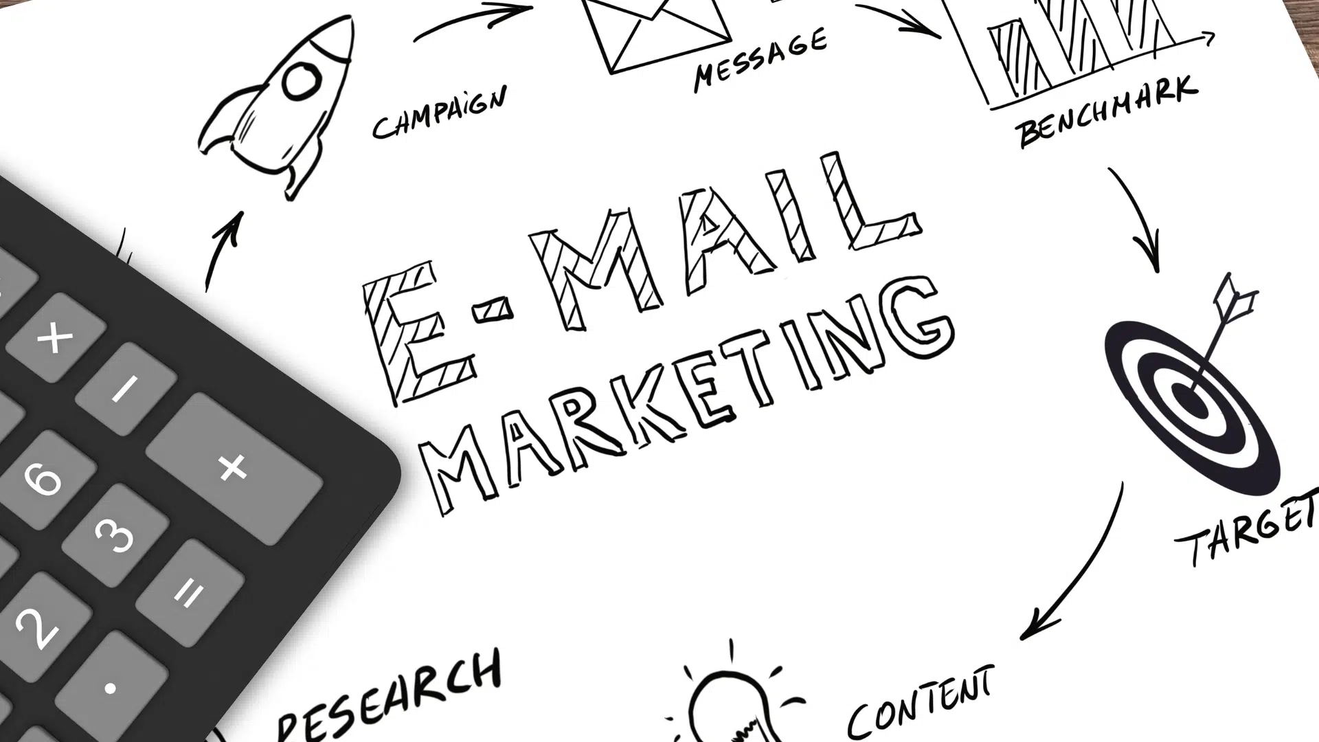 Email Marketing and Customer Communication