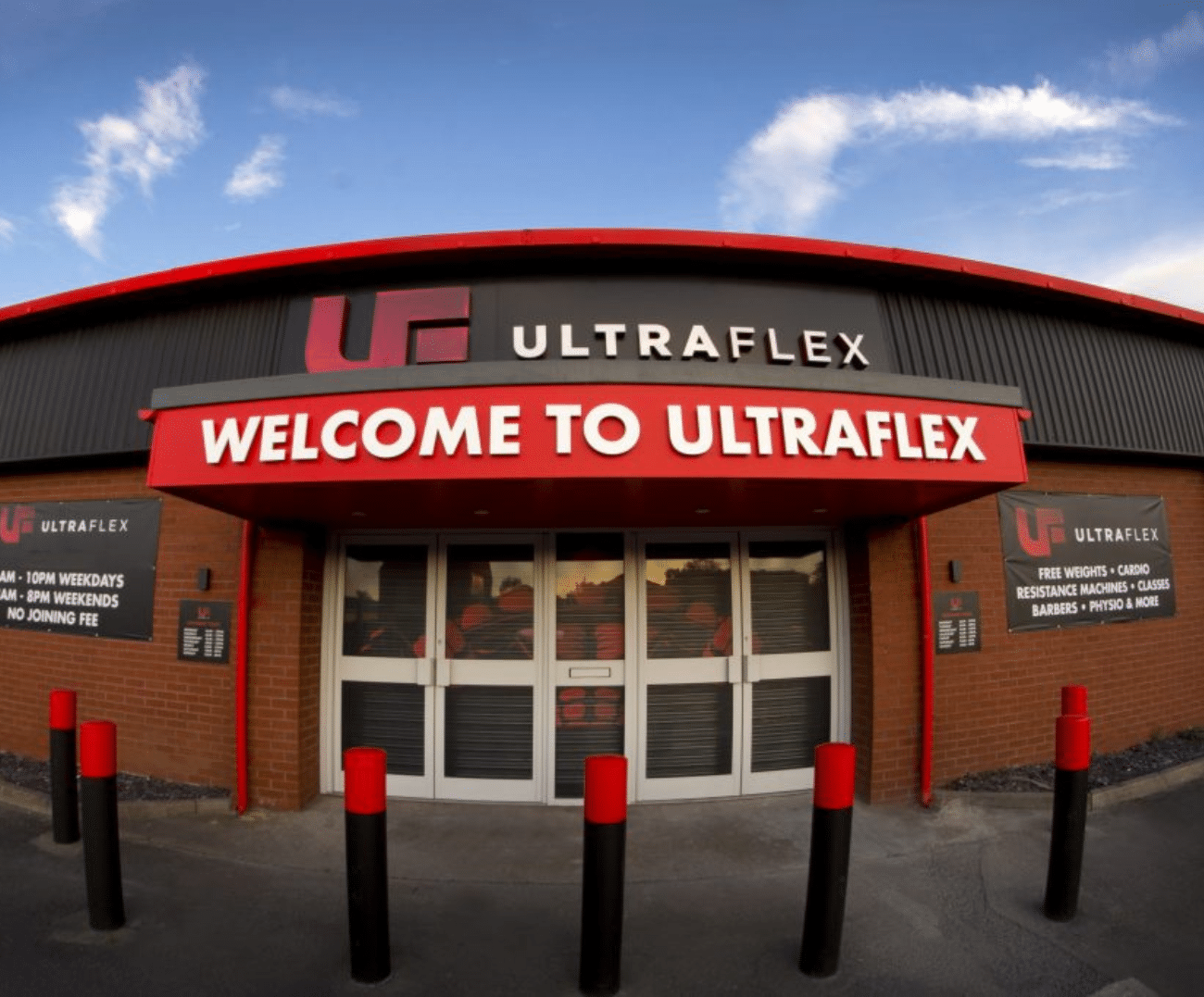 UltraFlex